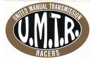 UMTR, United Manual Transmission Racers